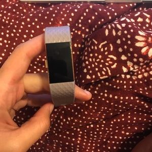 FitBit charge 2